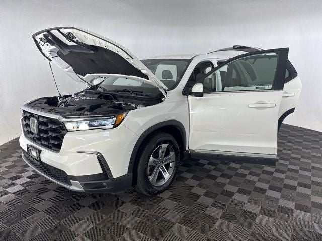2023 Honda Pilot EX-L 8 Passenger
