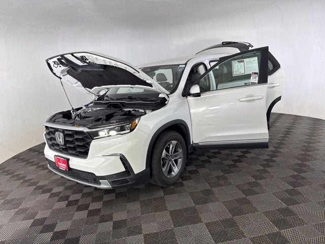 2023 Honda Pilot EX-L 8 Passenger