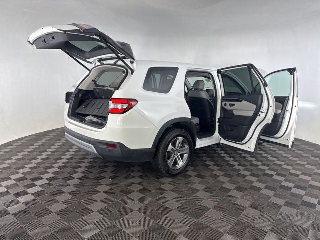 2023 Honda Pilot EX-L 8 Passenger