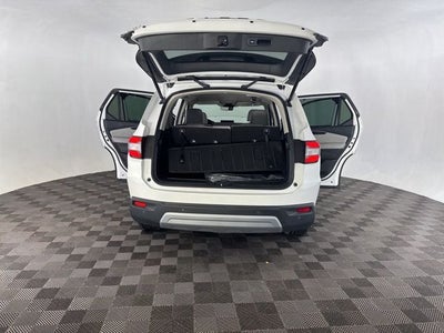 2023 Honda Pilot EX-L 8 Passenger