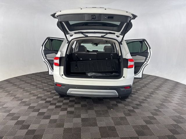2023 Honda Pilot EX-L 8 Passenger