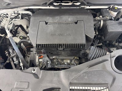 2023 Honda Pilot EX-L 8 Passenger