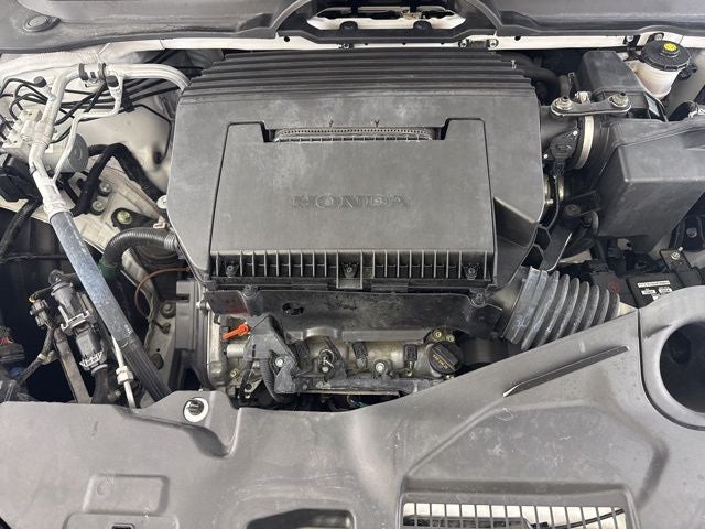2023 Honda Pilot EX-L 8 Passenger