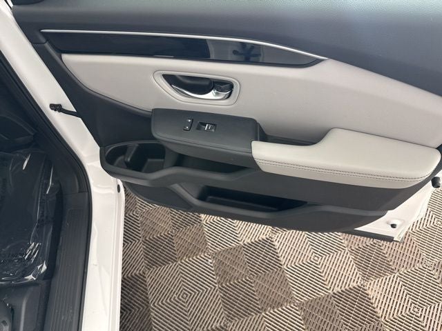 2023 Honda Pilot EX-L 8 Passenger