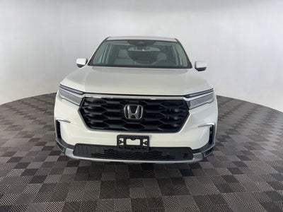 2023 Honda Pilot EX-L 8 Passenger