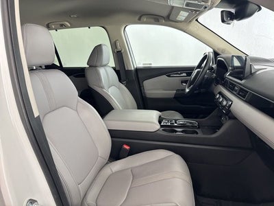 2023 Honda Pilot EX-L 8 Passenger