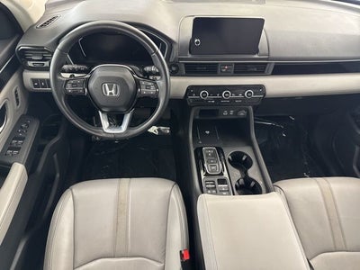 2023 Honda Pilot EX-L 8 Passenger