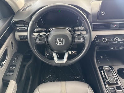 2023 Honda Pilot EX-L 8 Passenger