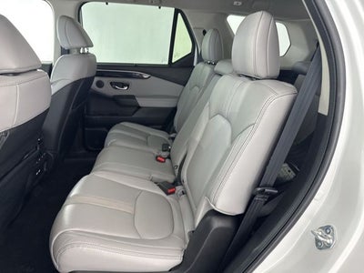 2023 Honda Pilot EX-L 8 Passenger
