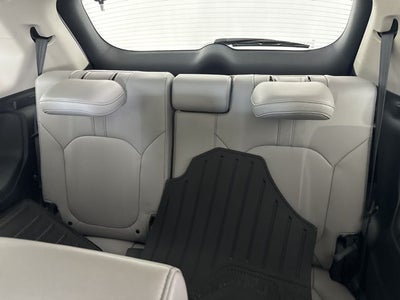 2023 Honda Pilot EX-L 8 Passenger