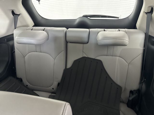 2023 Honda Pilot EX-L 8 Passenger