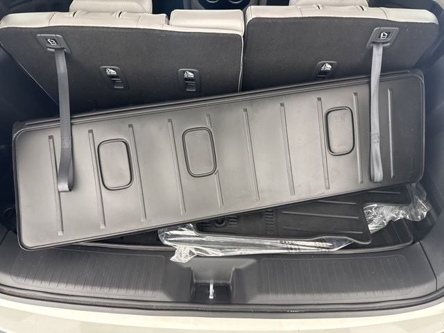 2023 Honda Pilot EX-L 8 Passenger
