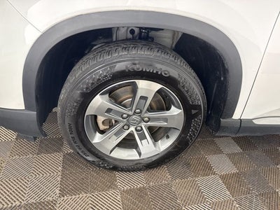 2023 Honda Pilot EX-L 8 Passenger