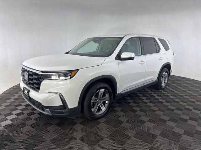 2023 Honda Pilot EX-L 8 Passenger