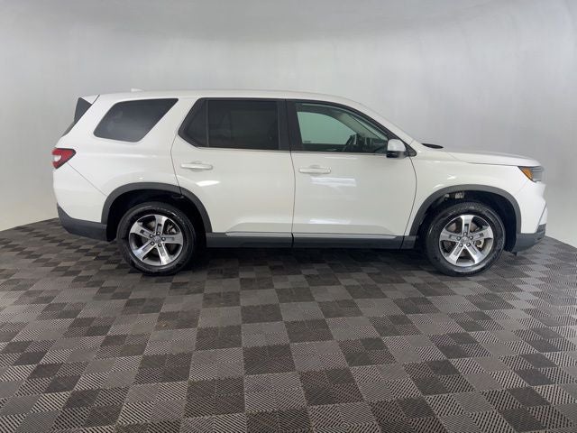 2023 Honda Pilot EX-L 8 Passenger