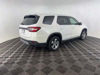2023 Honda Pilot EX-L 8 Passenger