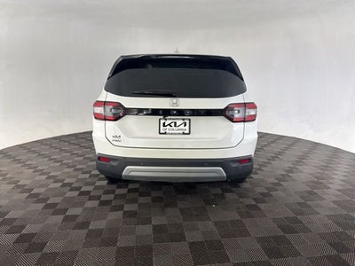 2023 Honda Pilot EX-L 8 Passenger