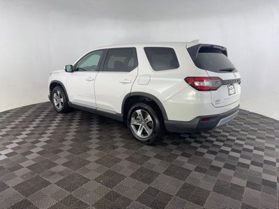 2023 Honda Pilot EX-L 8 Passenger