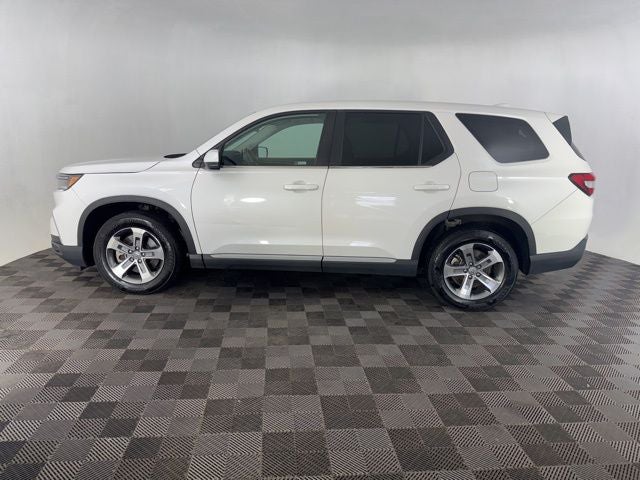 2023 Honda Pilot EX-L 8 Passenger