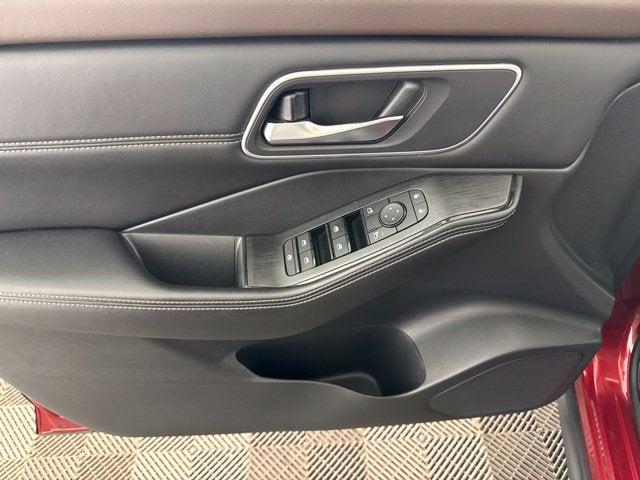 2021 Nissan Rogue SV PREMIUM