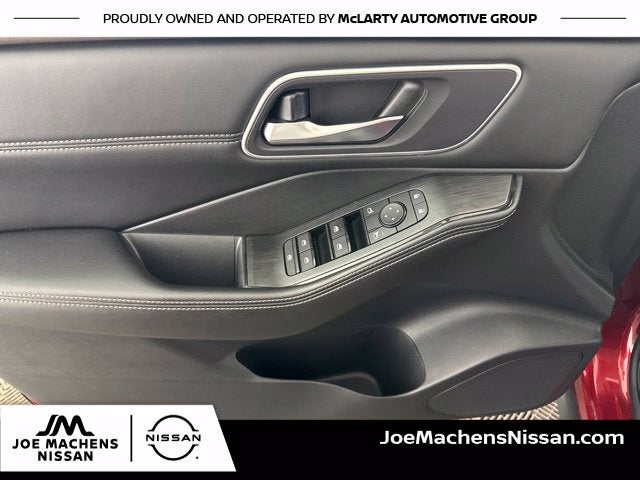 2021 Nissan Rogue SV PREMIUM