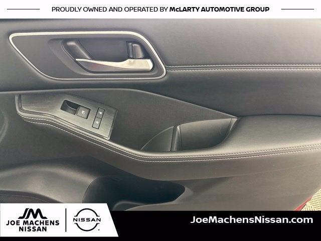 2021 Nissan Rogue SV PREMIUM