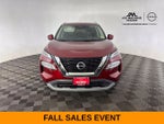 2021 Nissan Rogue SV PREMIUM
