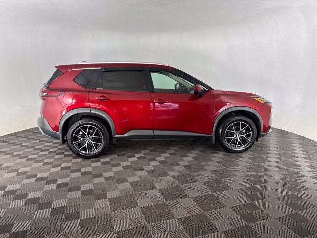 2021 Nissan Rogue SV PREMIUM