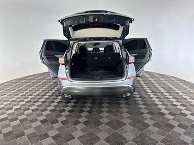 2020 Nissan Murano S