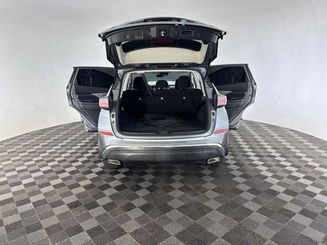 2020 Nissan Murano S