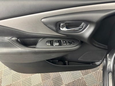 2020 Nissan Murano S