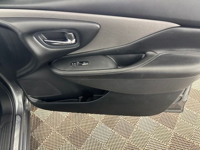 2020 Nissan Murano S