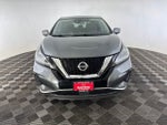 2020 Nissan Murano S