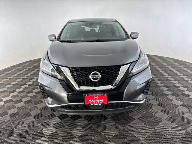 2020 Nissan Murano S
