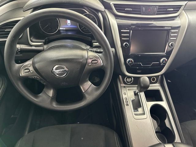 2020 Nissan Murano S