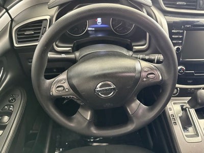 2020 Nissan Murano S