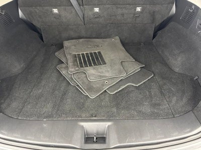 2020 Nissan Murano S