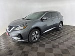 2020 Nissan Murano S