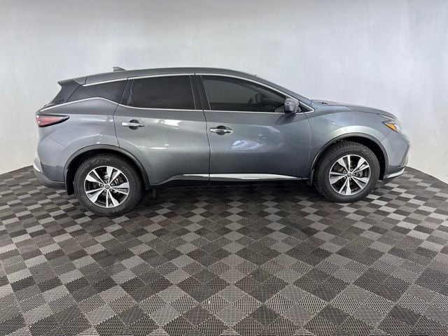 2020 Nissan Murano S