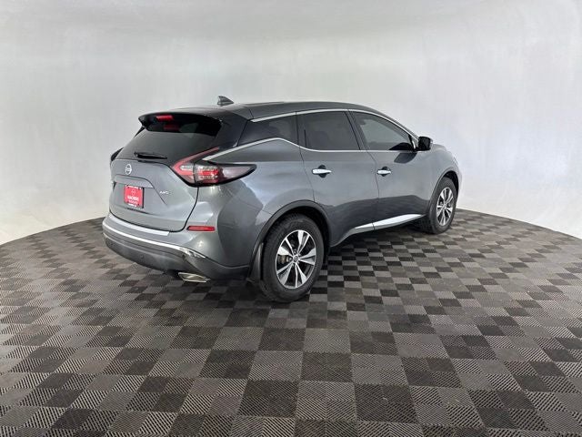 2020 Nissan Murano S