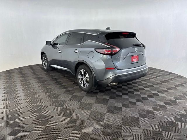 2020 Nissan Murano S