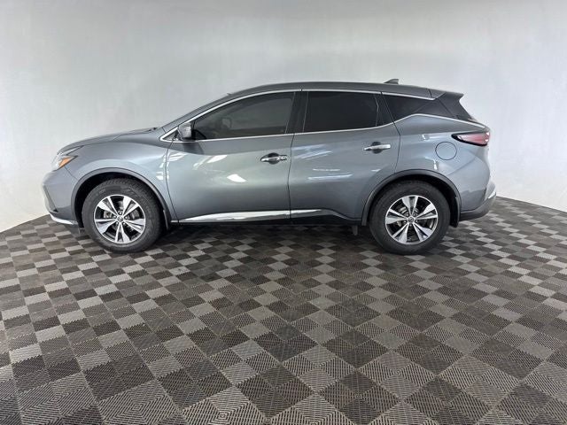 2020 Nissan Murano S