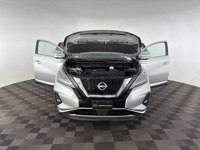 2024 Nissan Murano SL