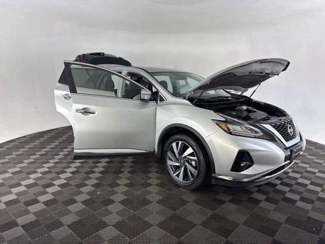 2024 Nissan Murano SL