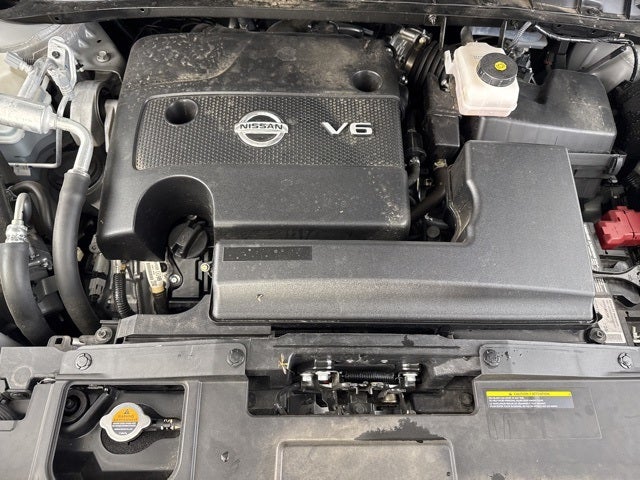 2024 Nissan Murano SL