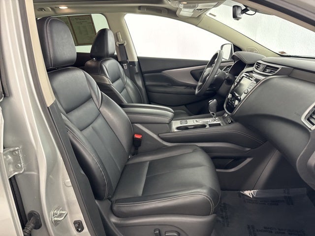 2024 Nissan Murano SL