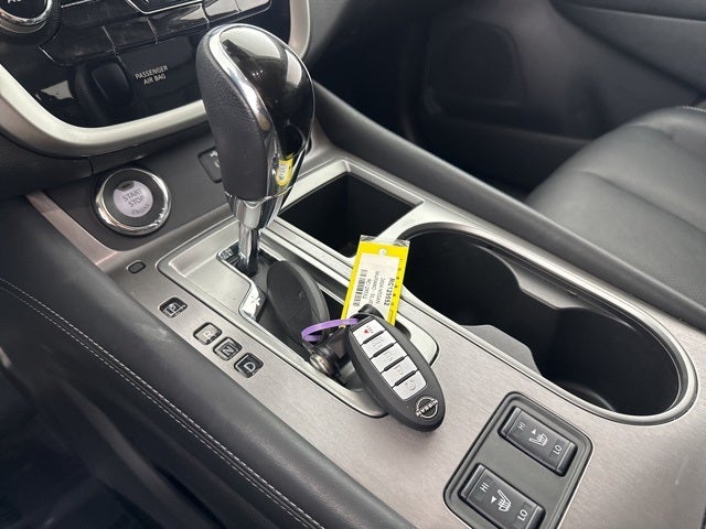 2024 Nissan Murano SL