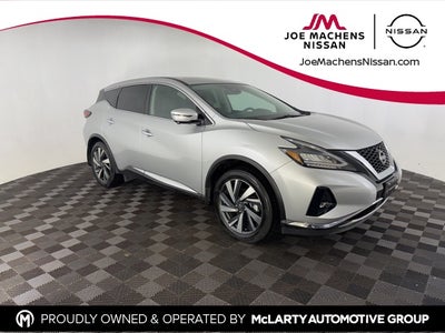 2024 Nissan Murano SL