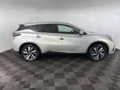 2024 Nissan Murano SL