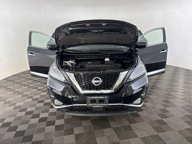 2024 Nissan Murano SL
